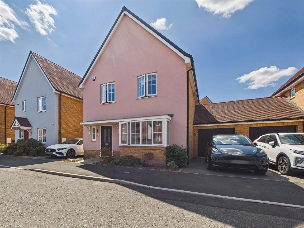 Red Panda Road, Stanway, CO3, photo 24