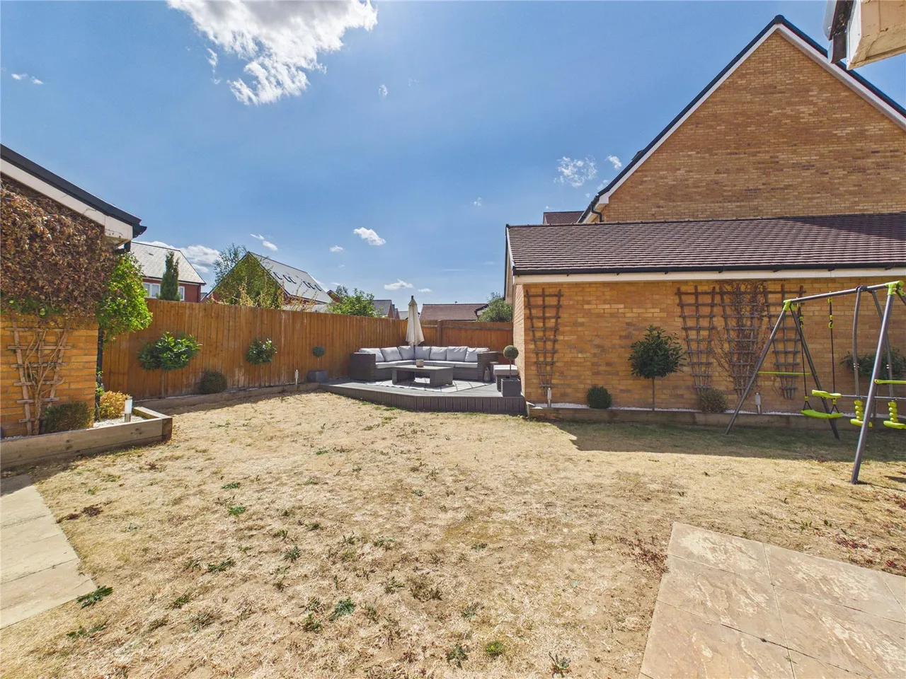 Red Panda Road, Stanway, CO3, photo 20