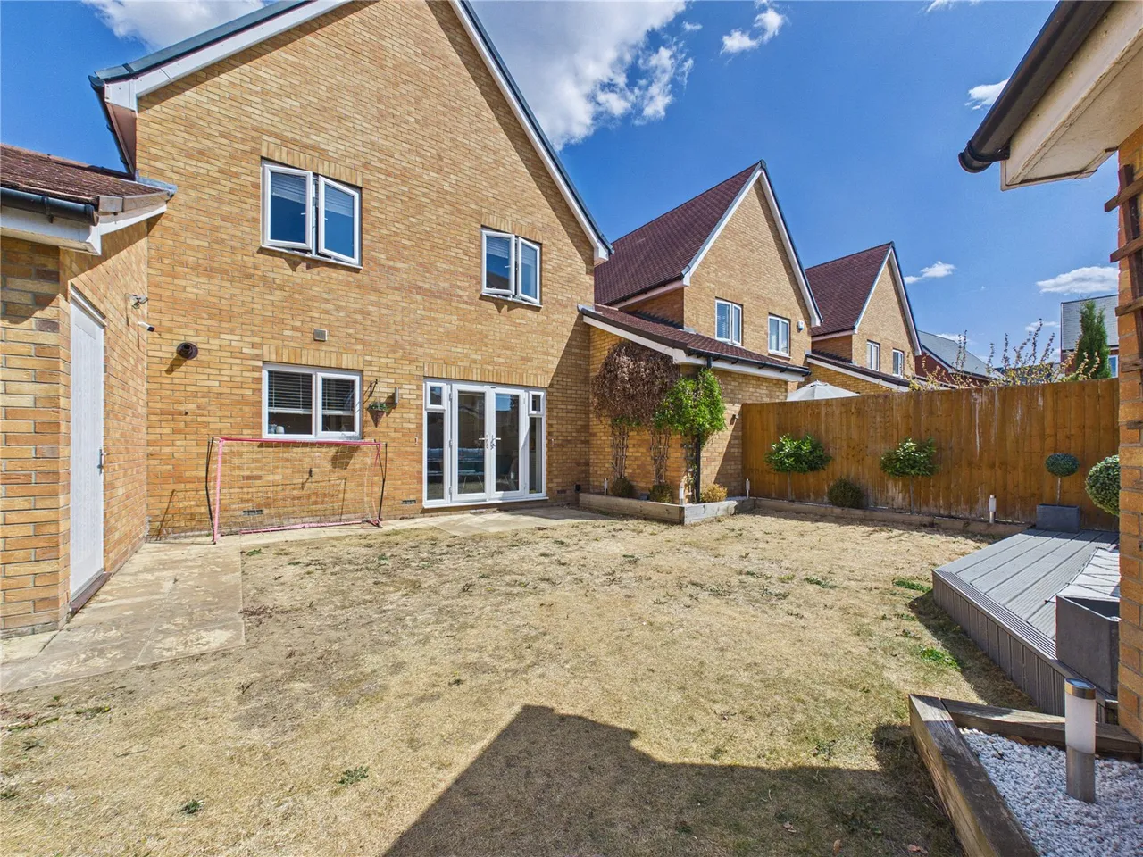 Red Panda Road, Stanway, CO3, photo 21