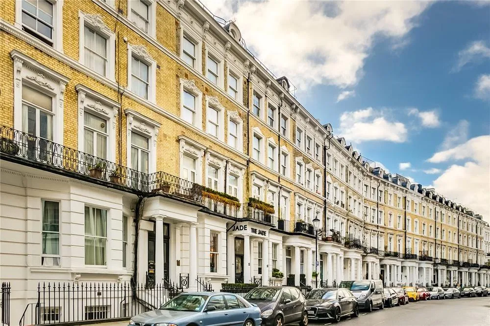 Hogarth Road, Earls Court, SW5, photo 10