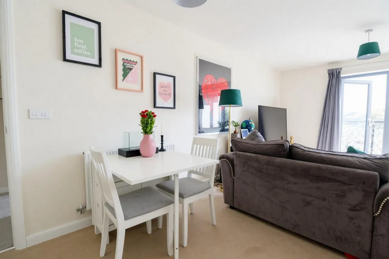 Blackthorn Drive, Harlow, CM17, photo 15