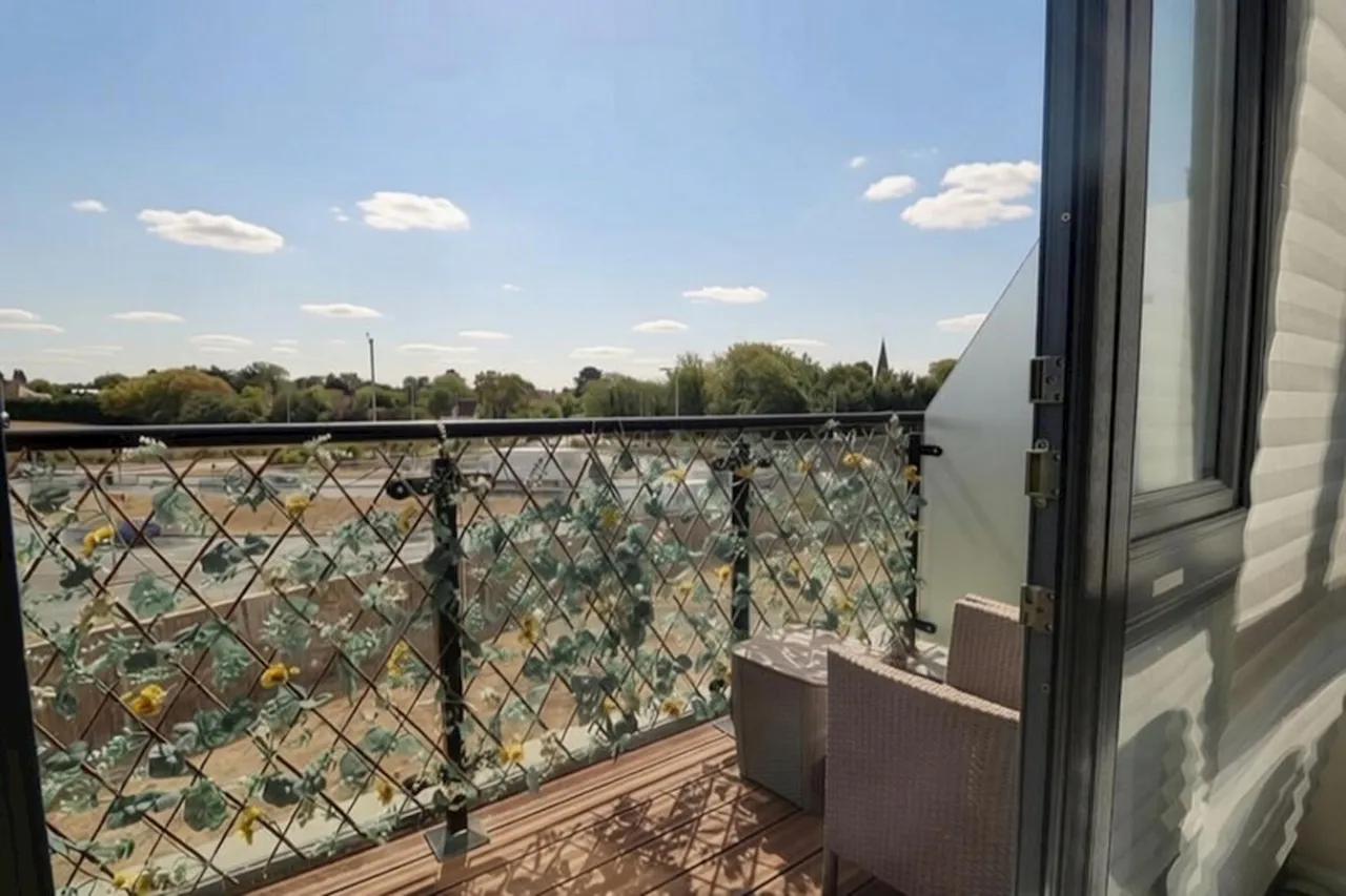 Blackthorn Drive, Harlow, CM17, photo 5