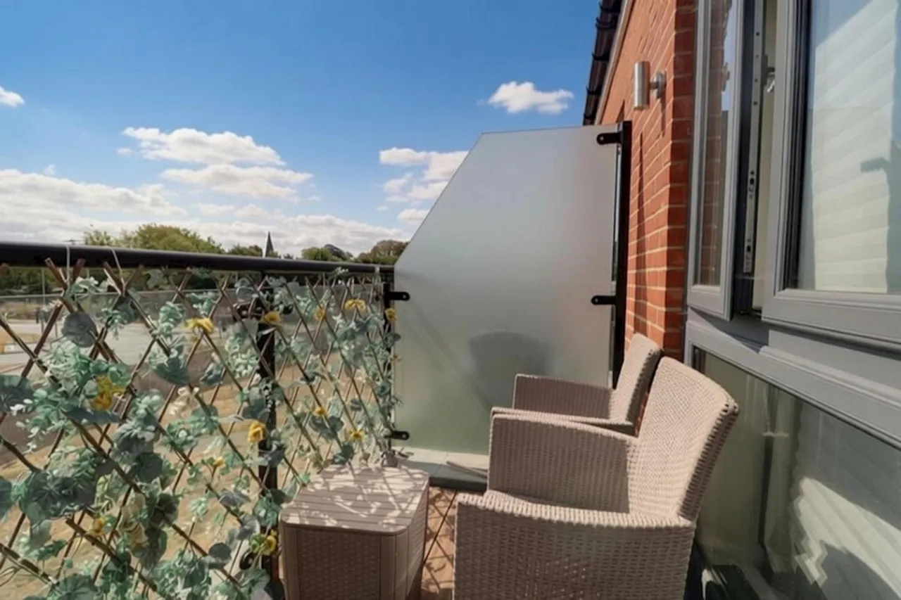 Blackthorn Drive, Harlow, CM17, photo 14