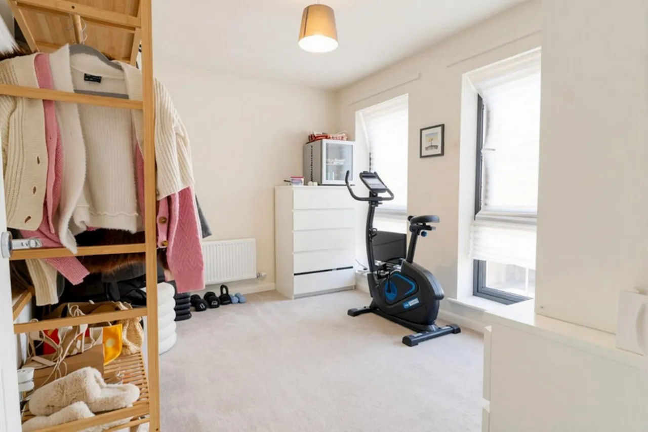 Blackthorn Drive, Harlow, CM17, photo 8