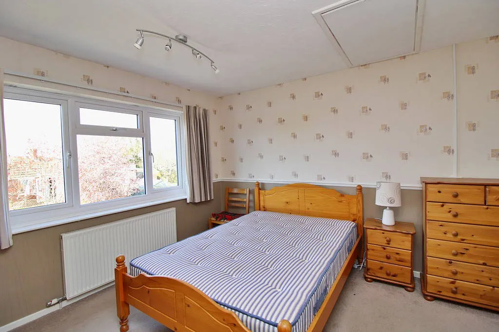 Hoods Way, Rugby, CV22 7EU, photo 9