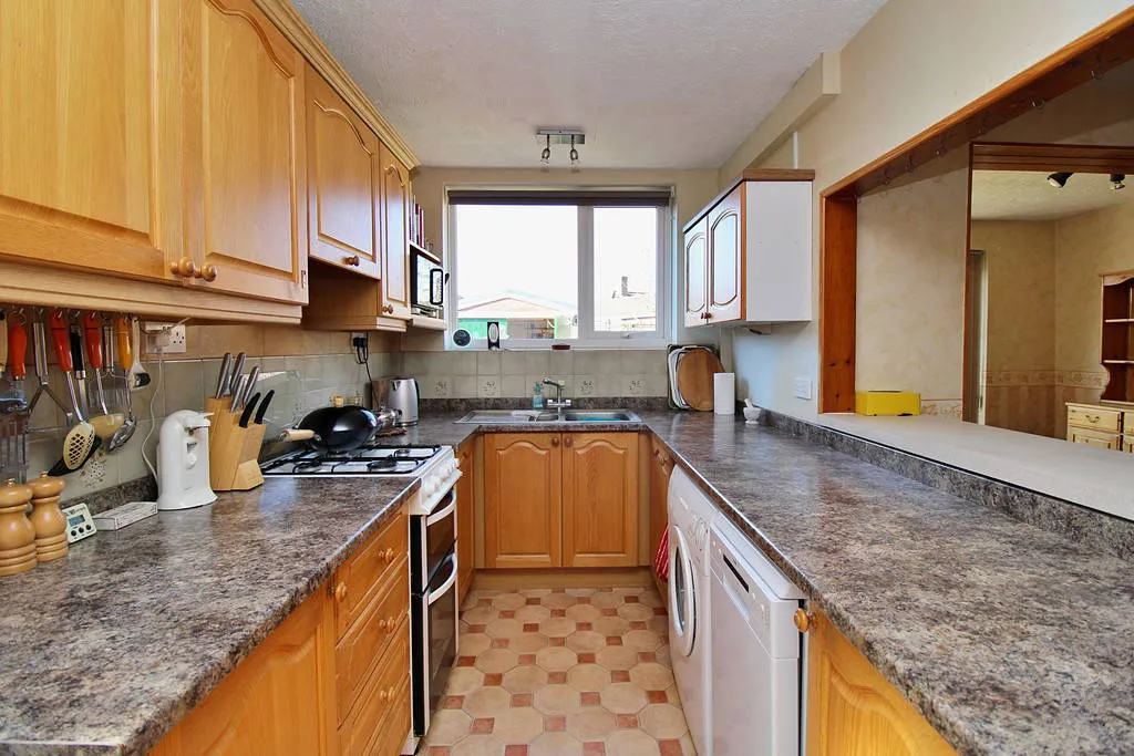 Hoods Way, Rugby, CV22 7EU, photo 6