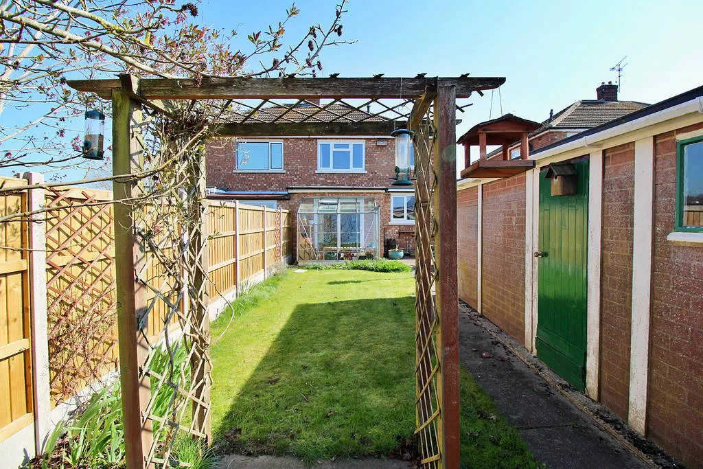 Hoods Way, Rugby, CV22 7EU, photo 13