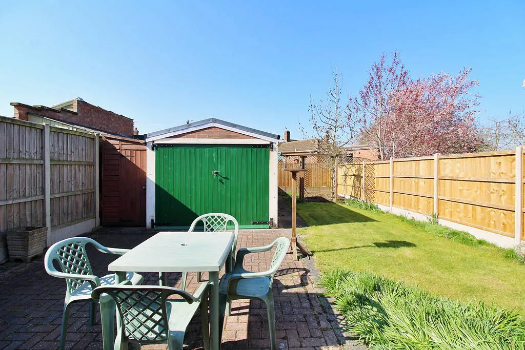 Hoods Way, Rugby, CV22 7EU, photo 12