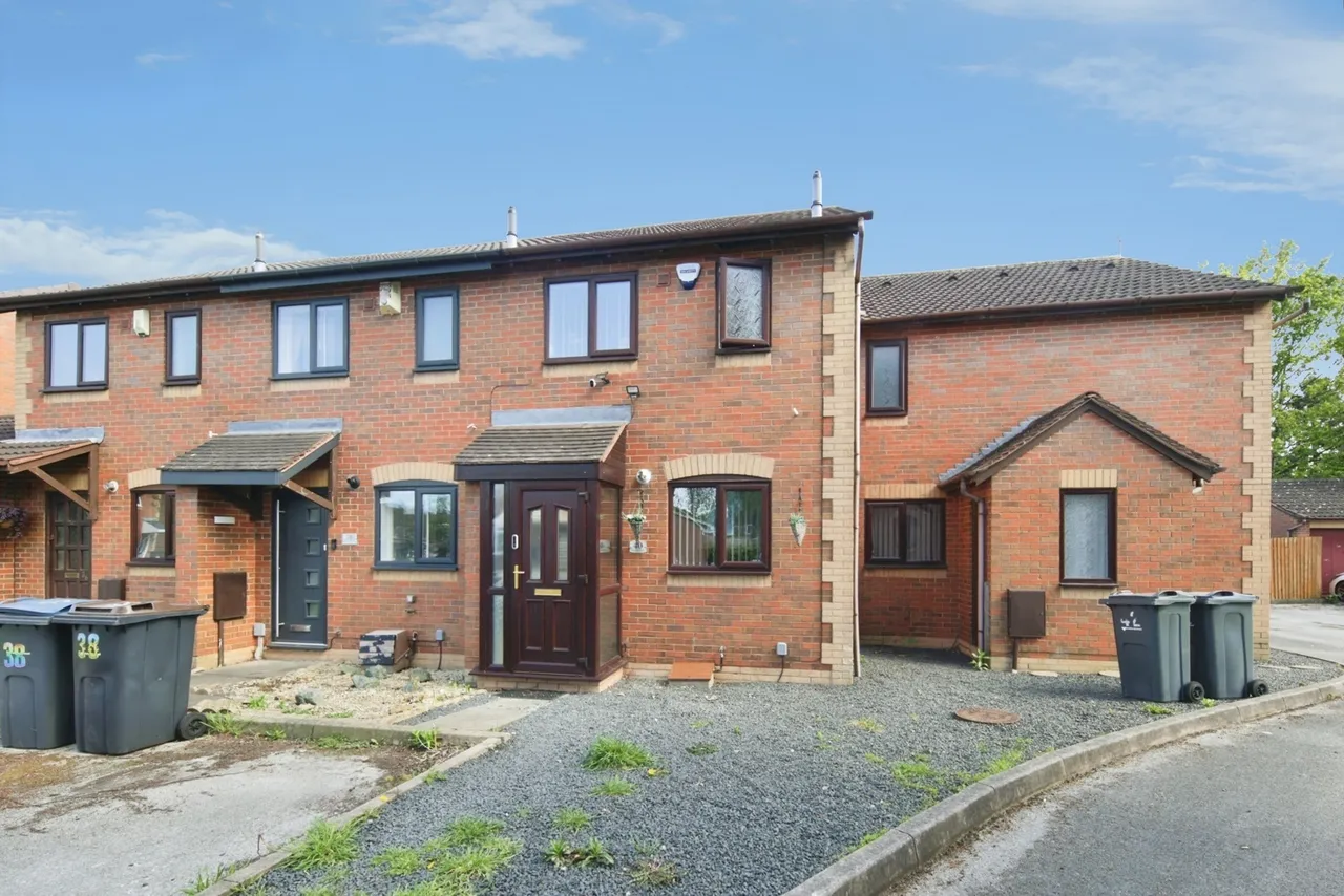 Birchtrees Drive, Birmingham, West Midlands, B33, photo 13