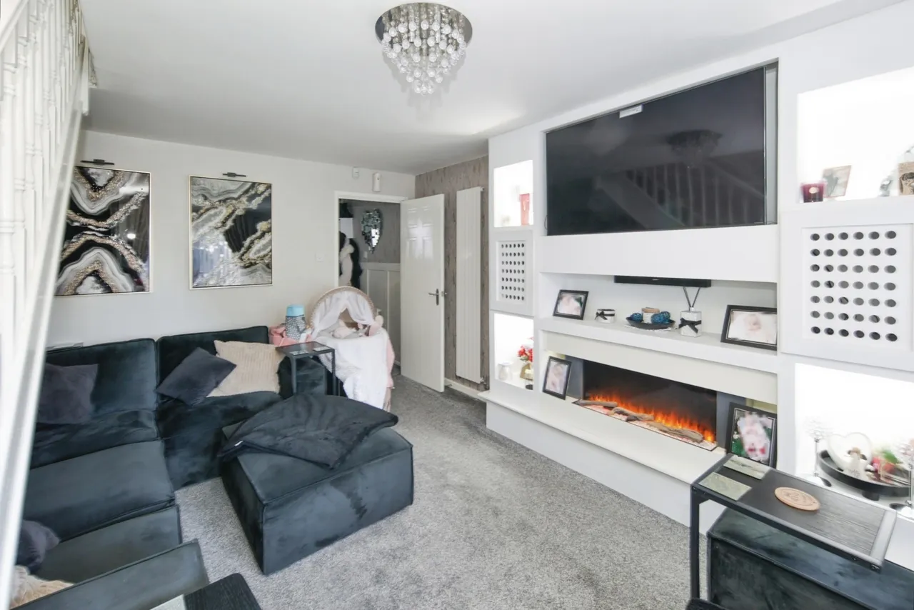 Birchtrees Drive, Birmingham, West Midlands, B33, photo 5