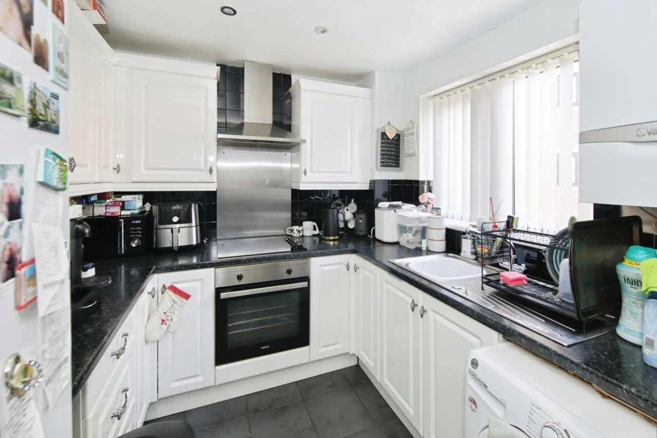 Birchtrees Drive, Birmingham, West Midlands, B33, photo 3