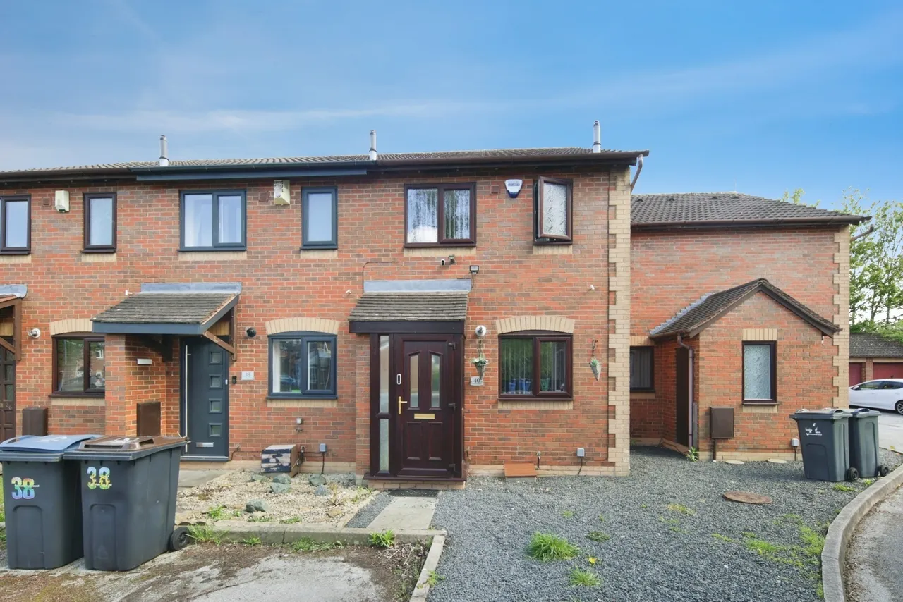 Birchtrees Drive, Birmingham, West Midlands, B33, photo 14