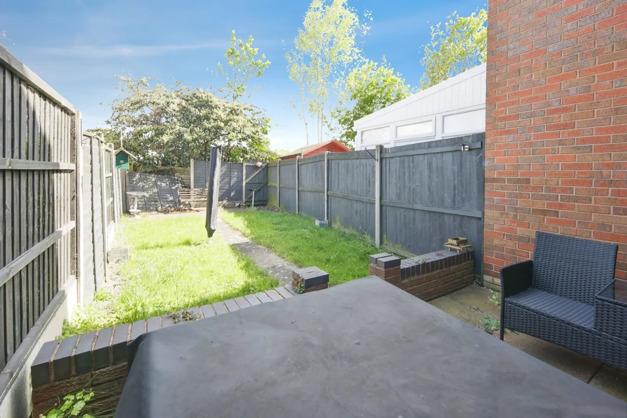 Birchtrees Drive, Birmingham, West Midlands, B33, photo 4
