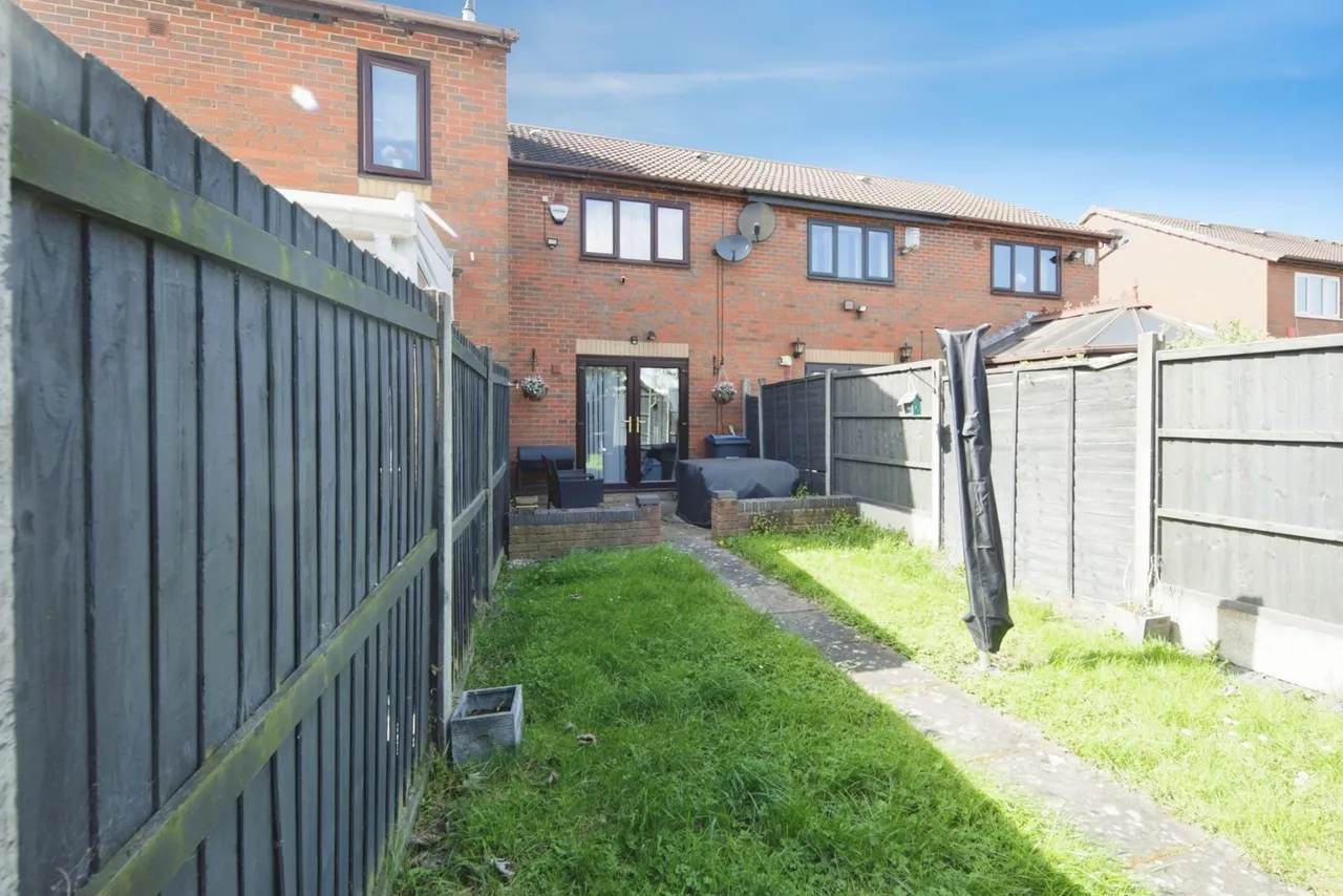 Birchtrees Drive, Birmingham, West Midlands, B33, photo 12