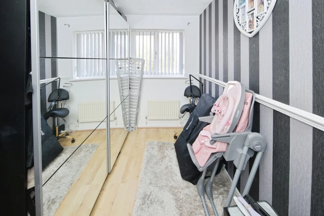 Birchtrees Drive, Birmingham, West Midlands, B33, photo 10