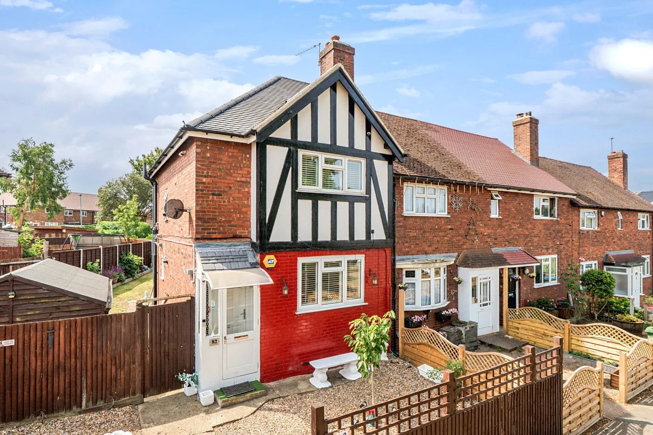 Middle Park Avenue, SE9, photo 17