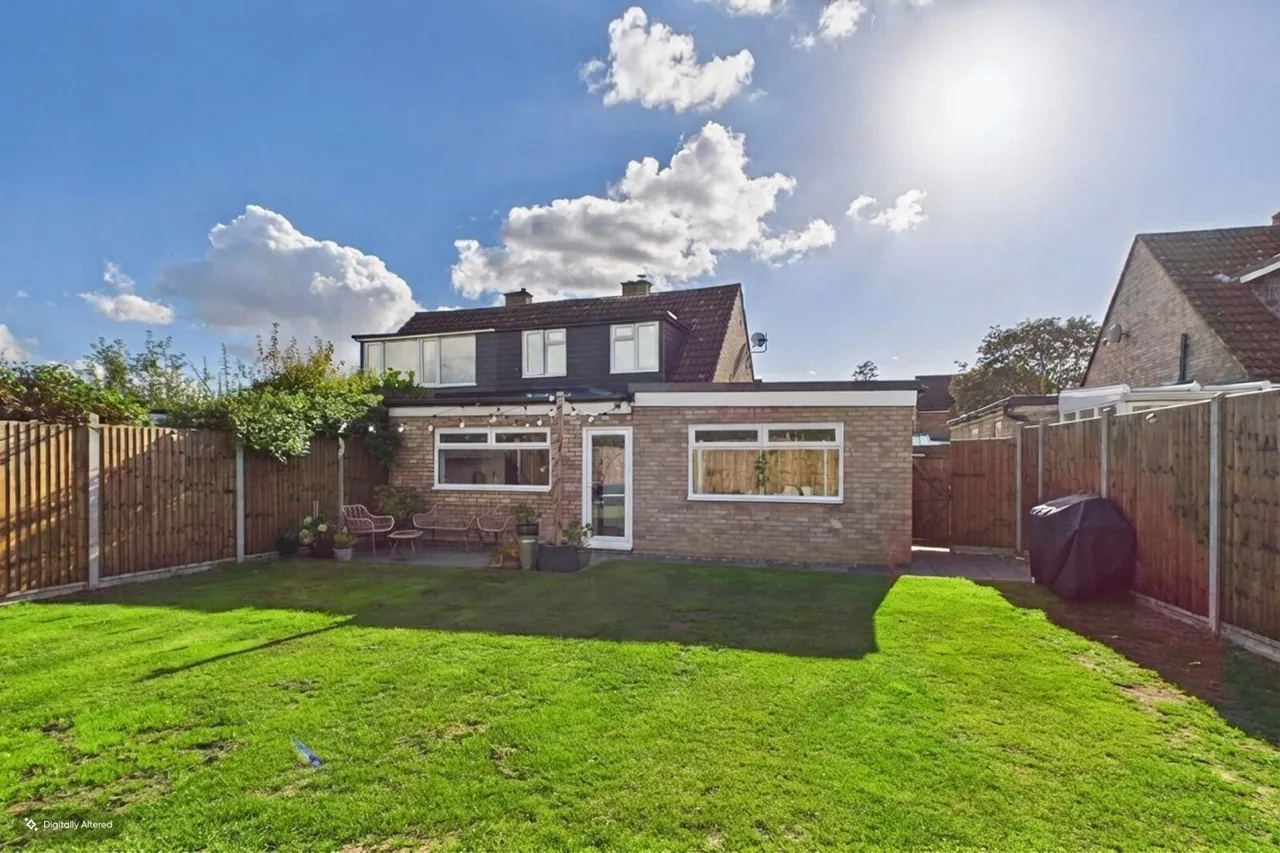 Orchard Road, Eaton Ford, PE19, photo 20