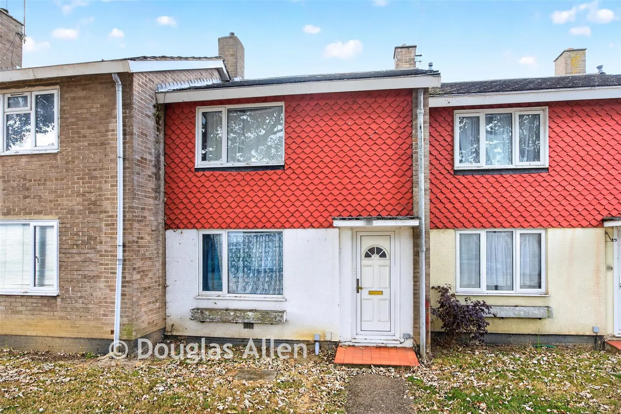2 bed house for sale, Butneys, Basildon, SS14