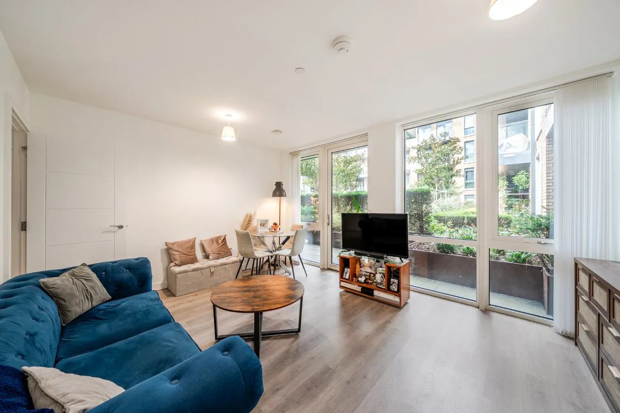 Glenthorne Road, London, W6, photo 9