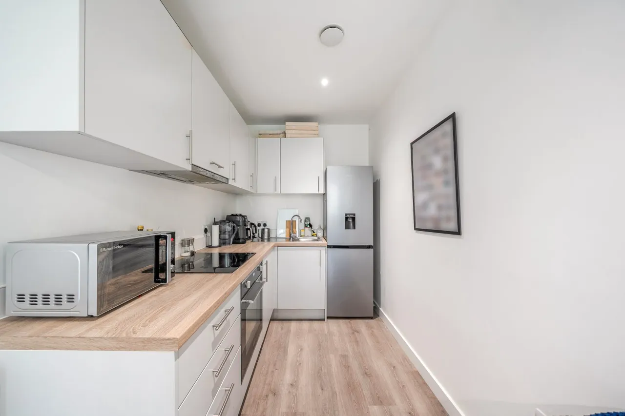 Glenthorne Road, London, W6, photo 11