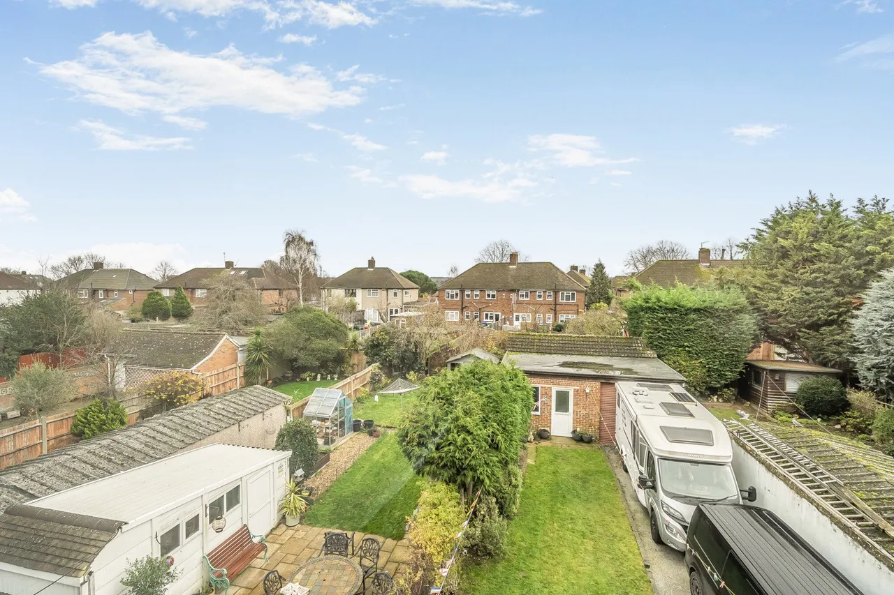 Bexley Lane, DA14, photo 12