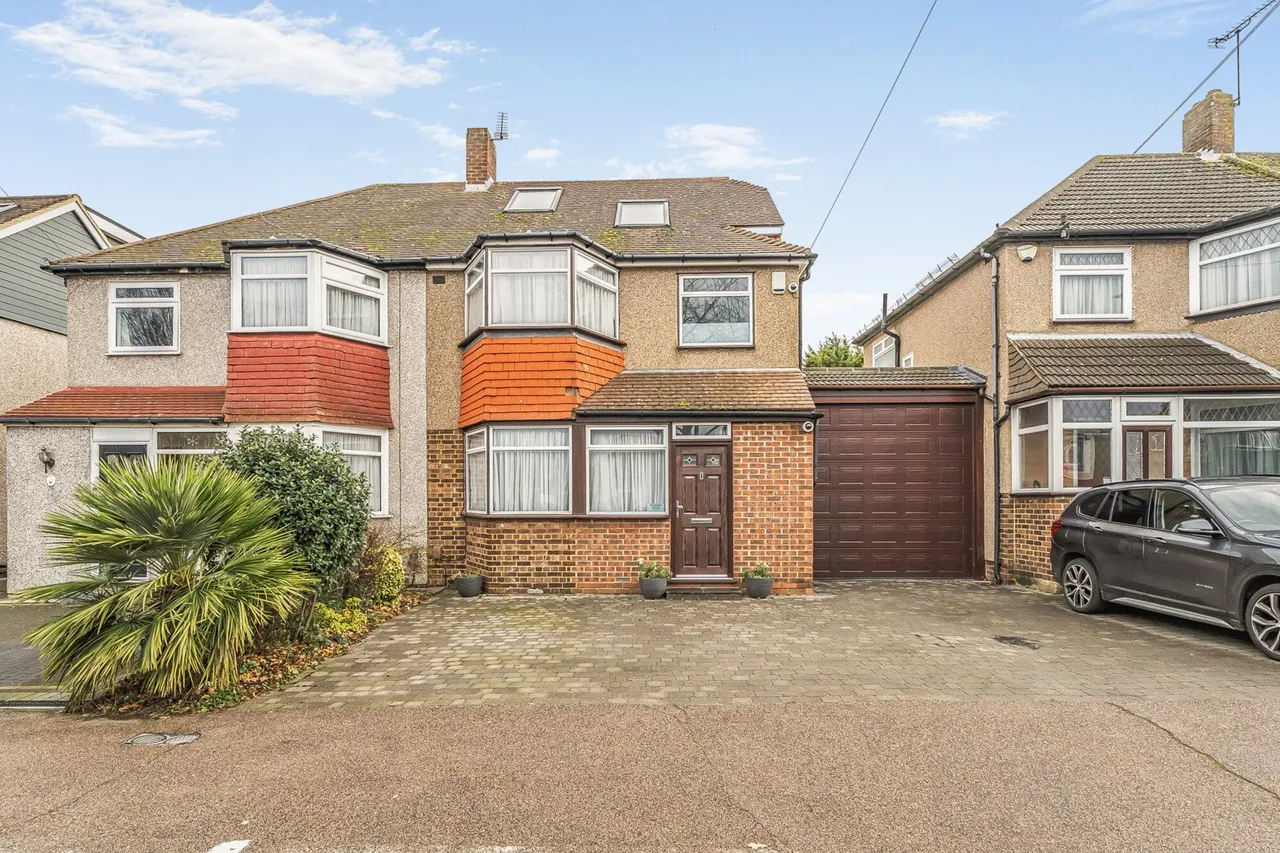 Bexley Lane, DA14, photo 26