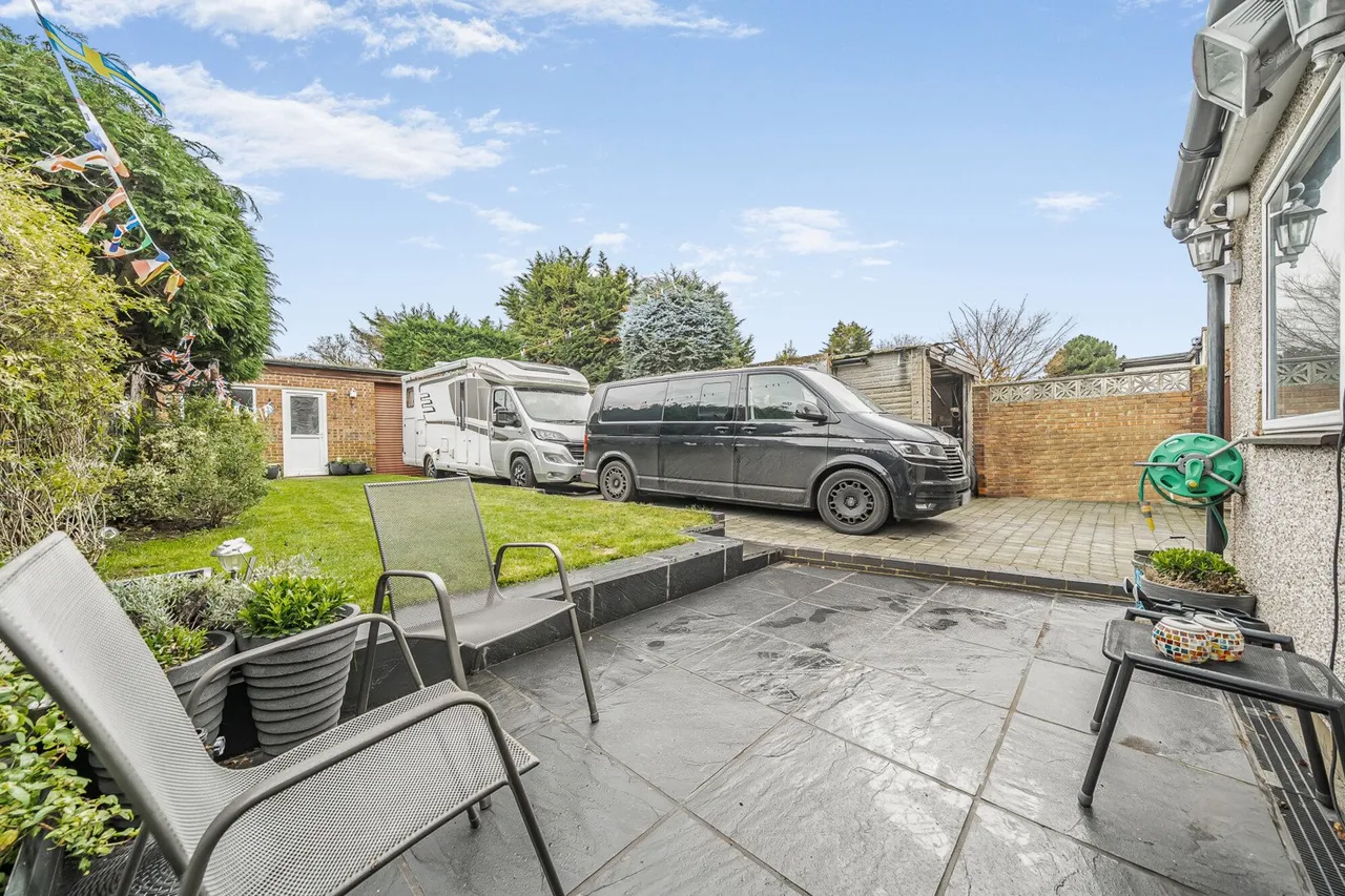 Bexley Lane, DA14, photo 22
