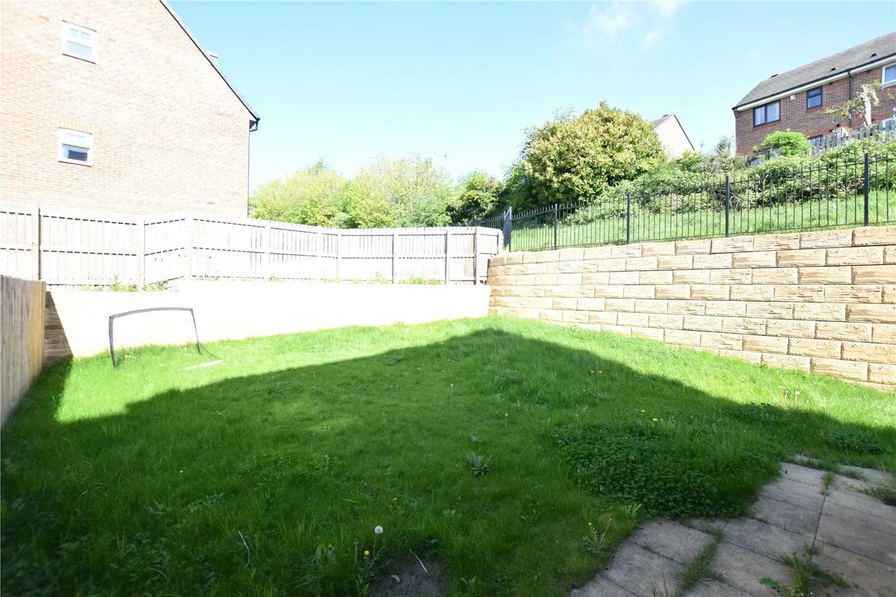 Whorlton Way, Leeds, LS14, photo 14