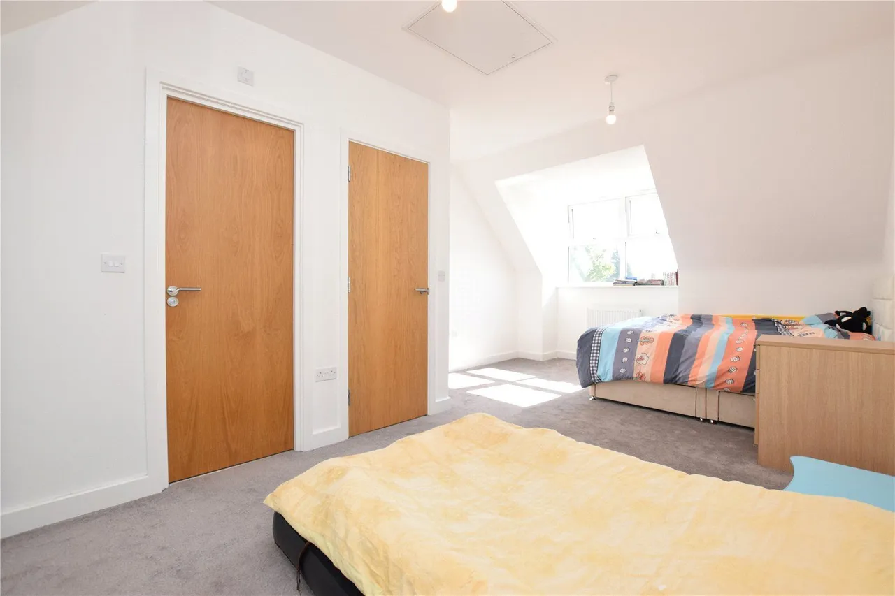 Whorlton Way, Leeds, LS14, photo 8