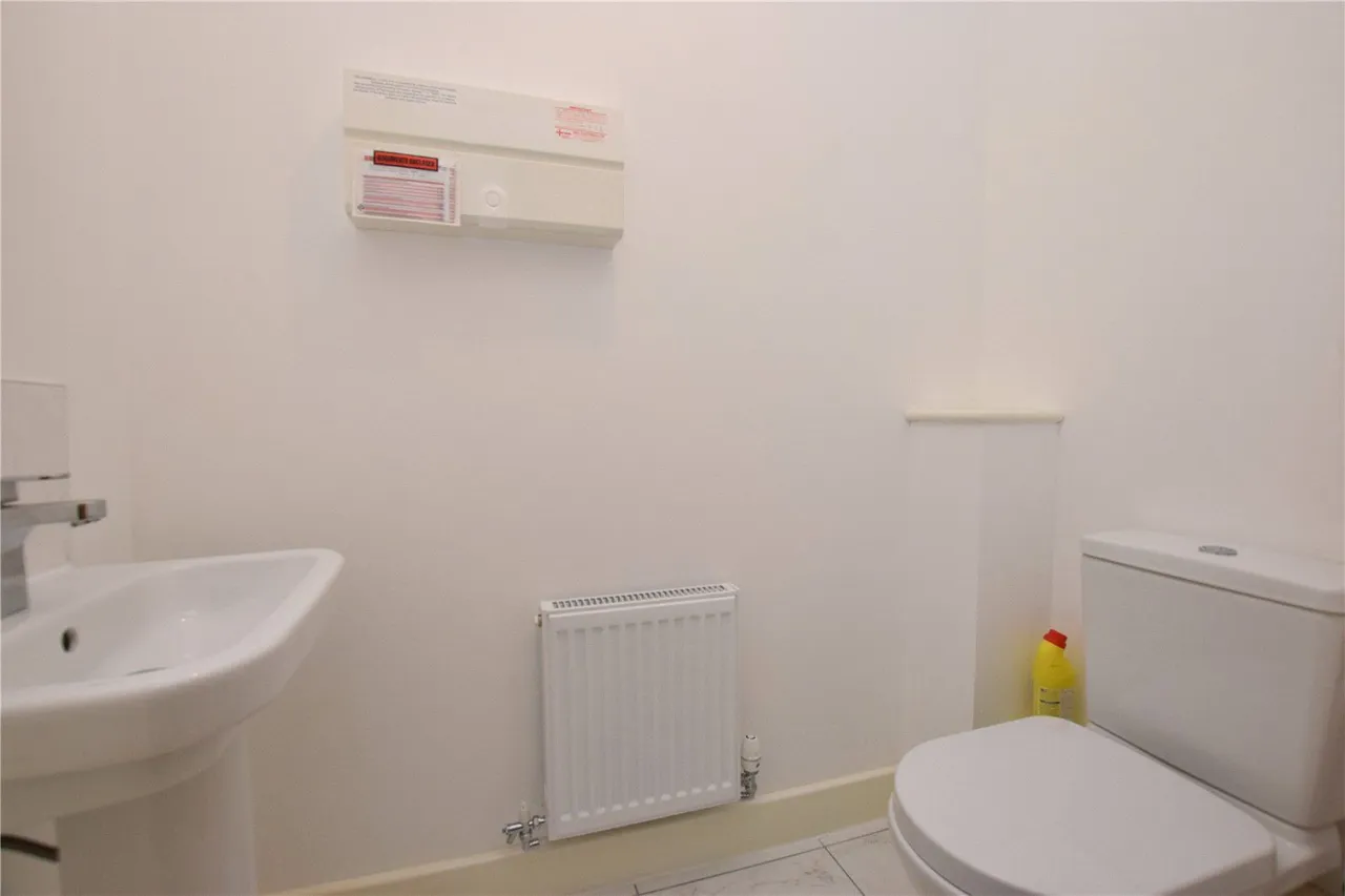 Whorlton Way, Leeds, LS14, photo 17