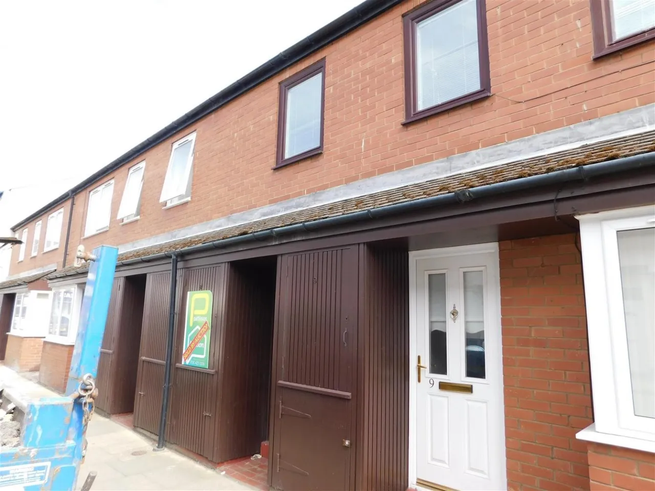 1 bed flat to rent, Stanley Street, North Shields, NE29