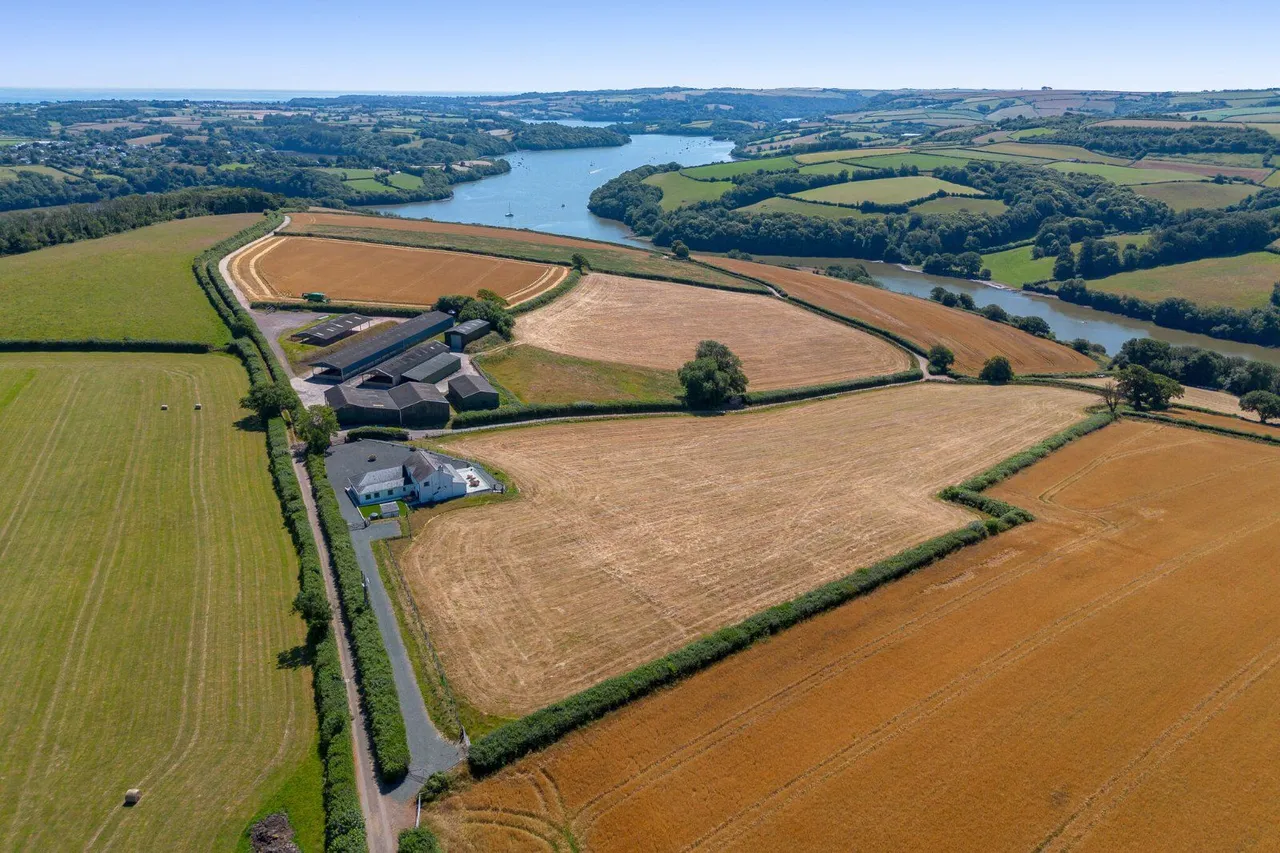 Ashprington, Totnes, TQ9, photo 2