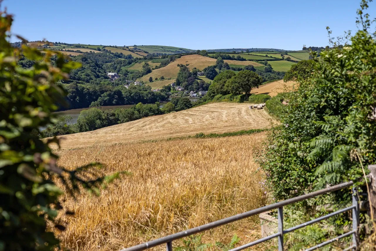 Ashprington, Totnes, TQ9, photo 19