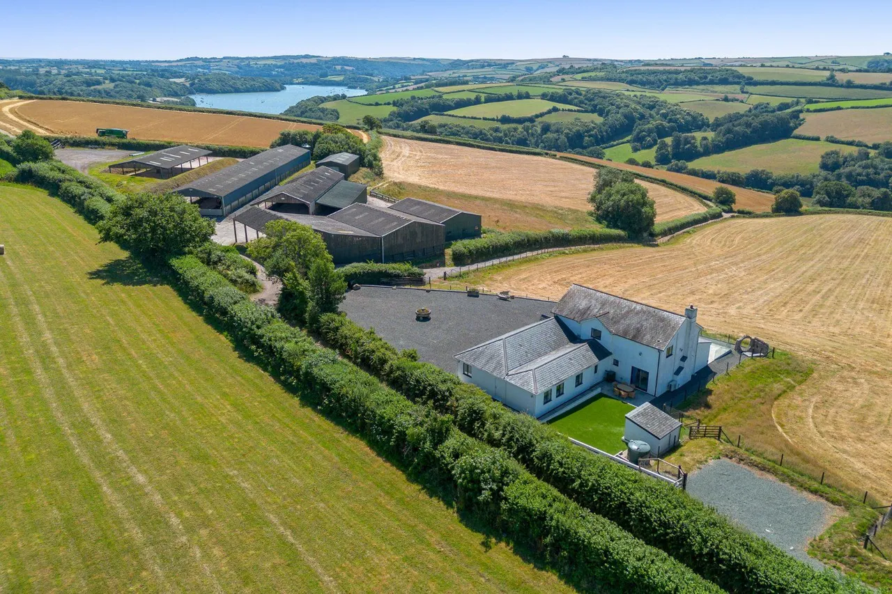 Ashprington, Totnes, TQ9, photo 11