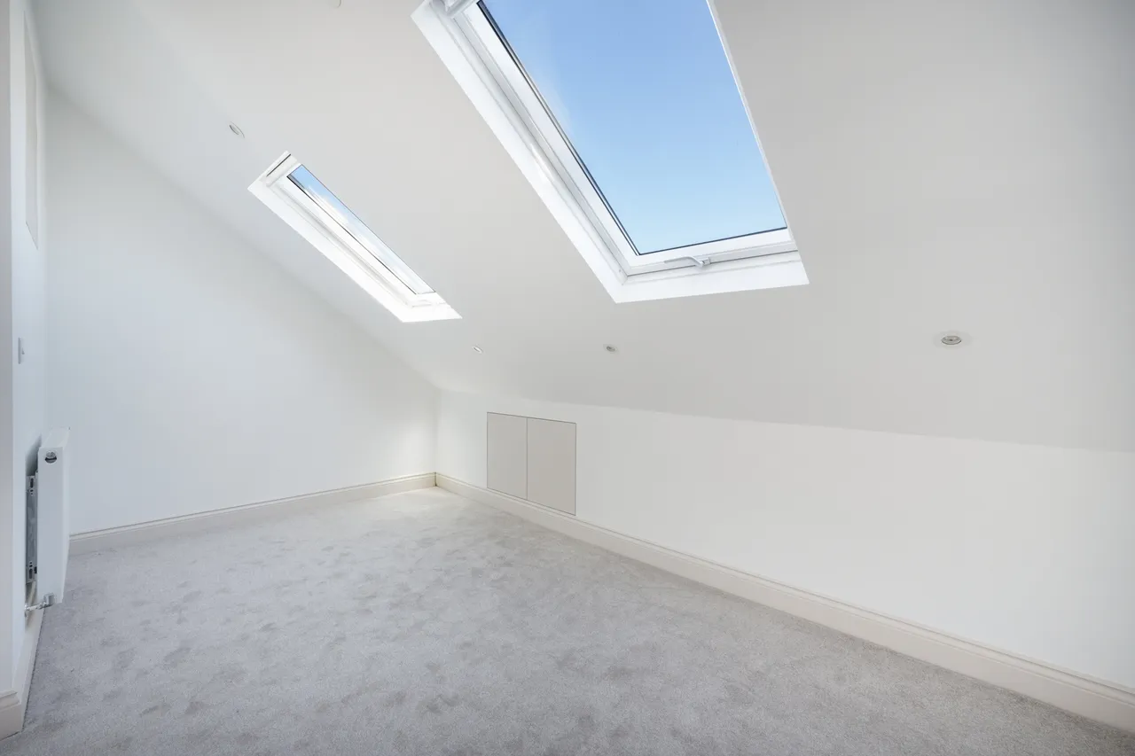 Rathcoole Avenue, Crouch End, N8, photo 9
