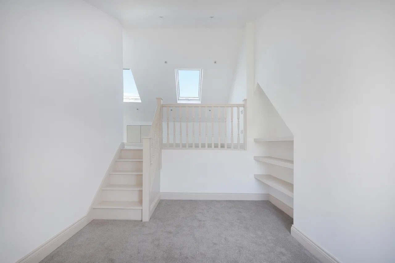 Rathcoole Avenue, Crouch End, N8, photo 10