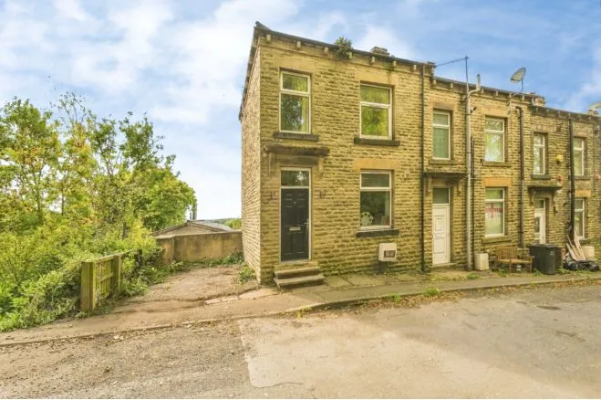 Nab Lane, Birstall, WF17, photo 11
