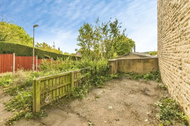Nab Lane, Birstall, WF17, photo 10