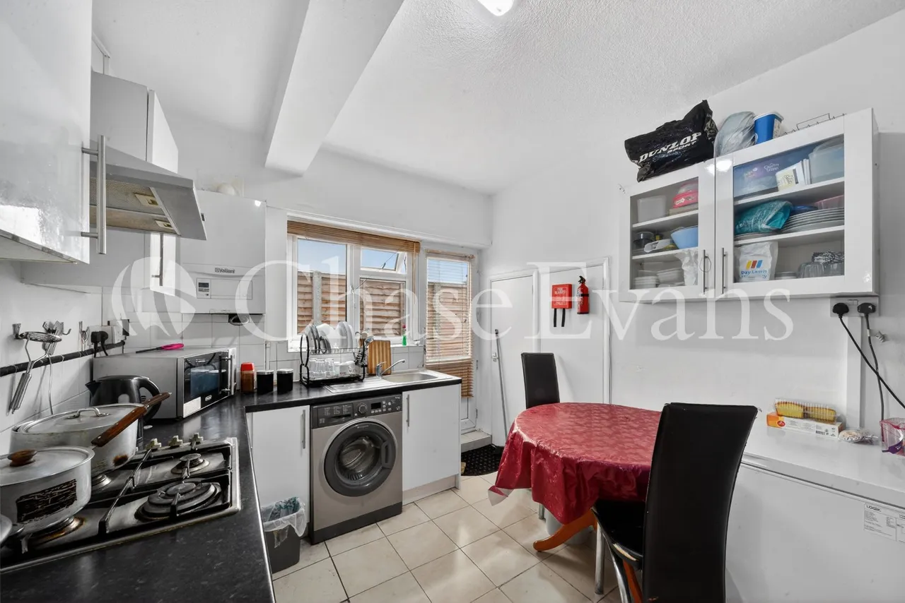 Silverland Street, Newham, London, E16, photo 5