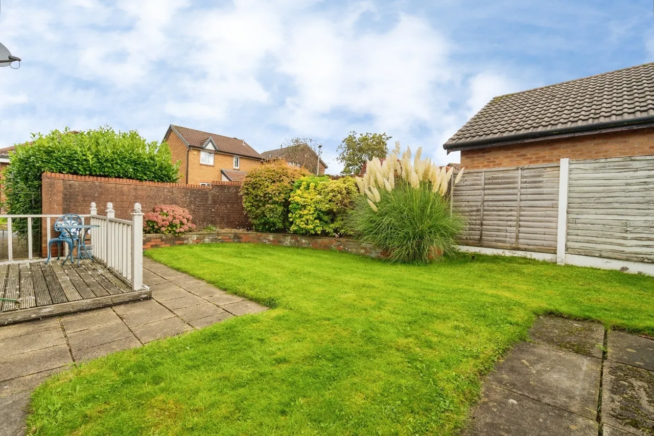 Cherwell Road, Westhoughton, BL5, photo 23