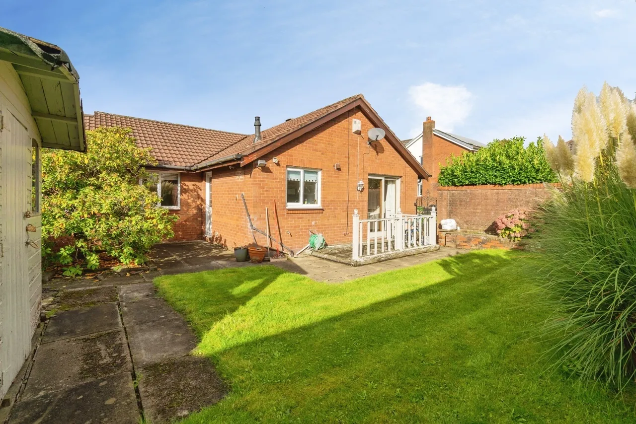 Cherwell Road, Westhoughton, BL5, photo 19