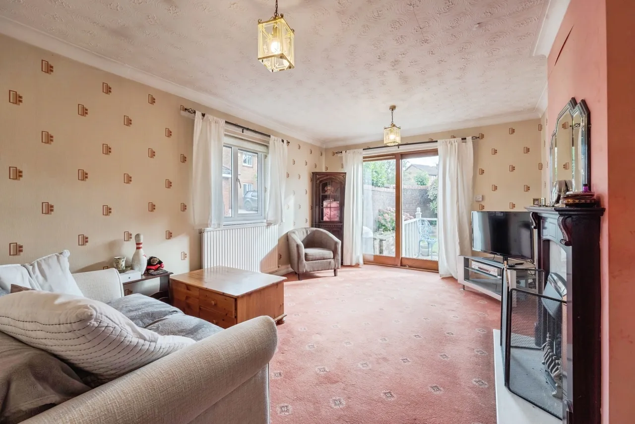 Cherwell Road, Westhoughton, BL5, photo 4
