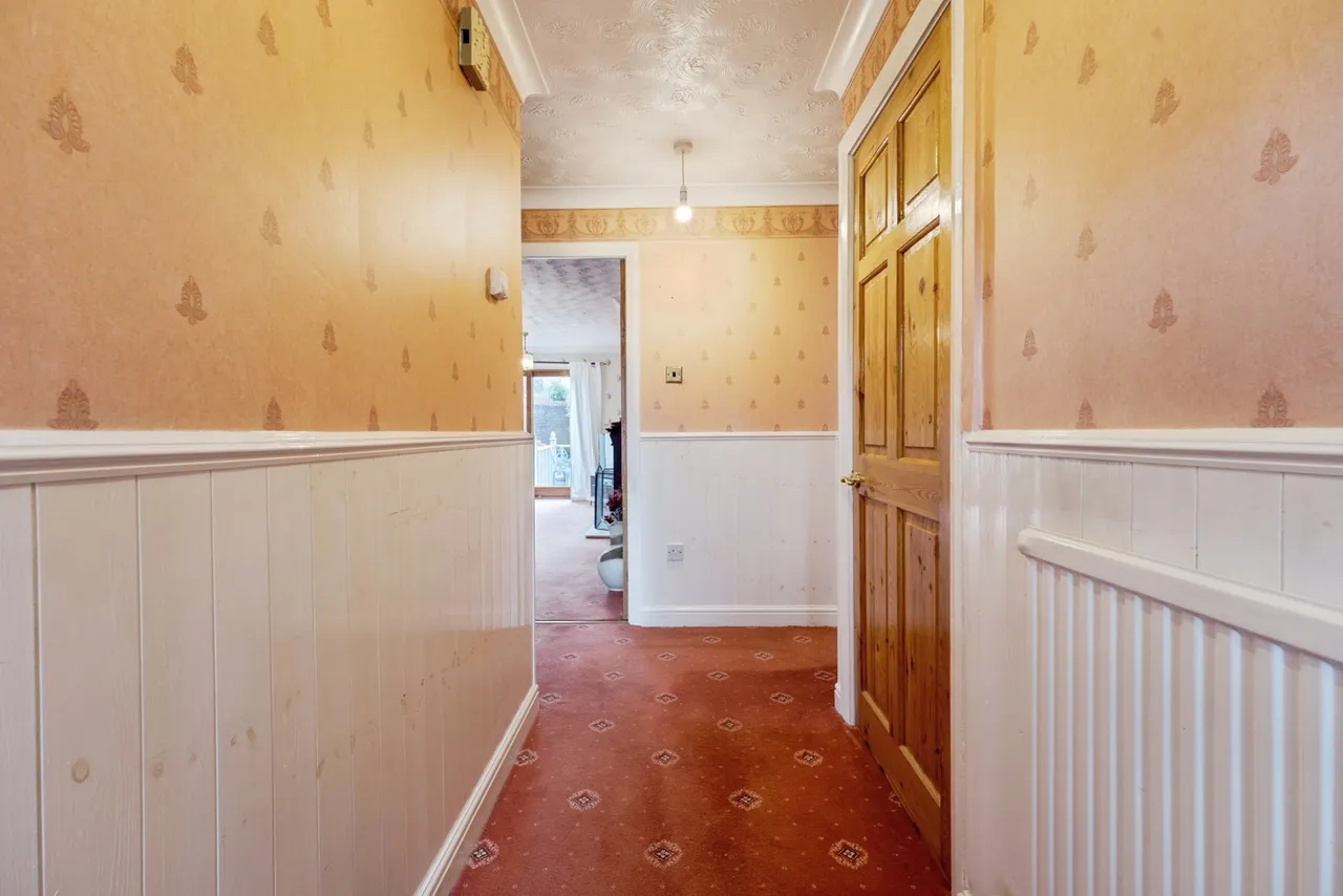 Cherwell Road, Westhoughton, BL5, photo 3