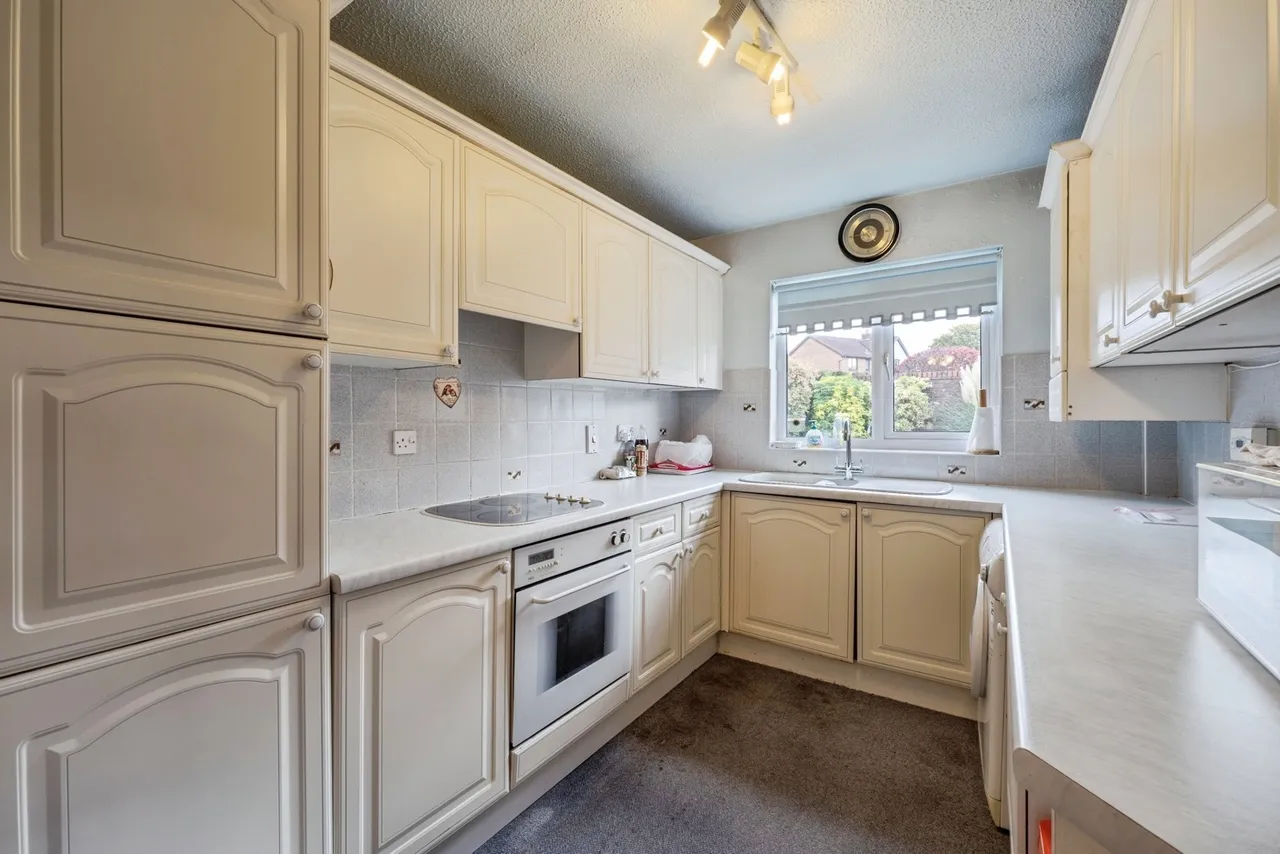 Cherwell Road, Westhoughton, BL5, photo 10