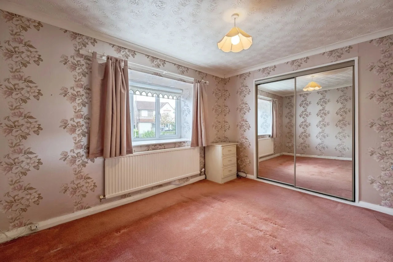 Cherwell Road, Westhoughton, BL5, photo 14