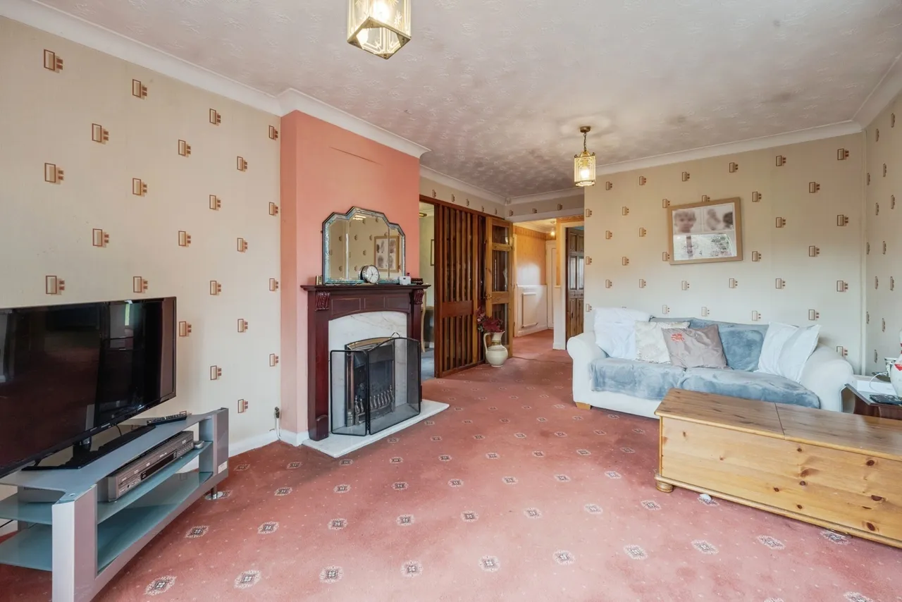 Cherwell Road, Westhoughton, BL5, photo 5