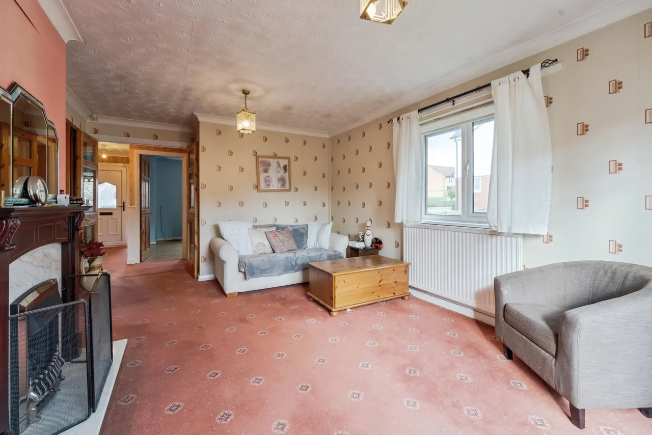 Cherwell Road, Westhoughton, BL5, photo 6