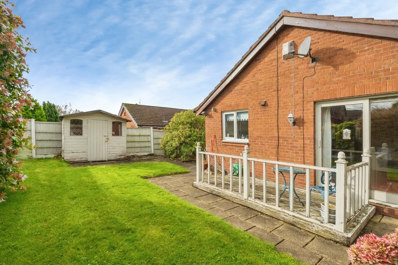 Cherwell Road, Westhoughton, BL5, photo 20