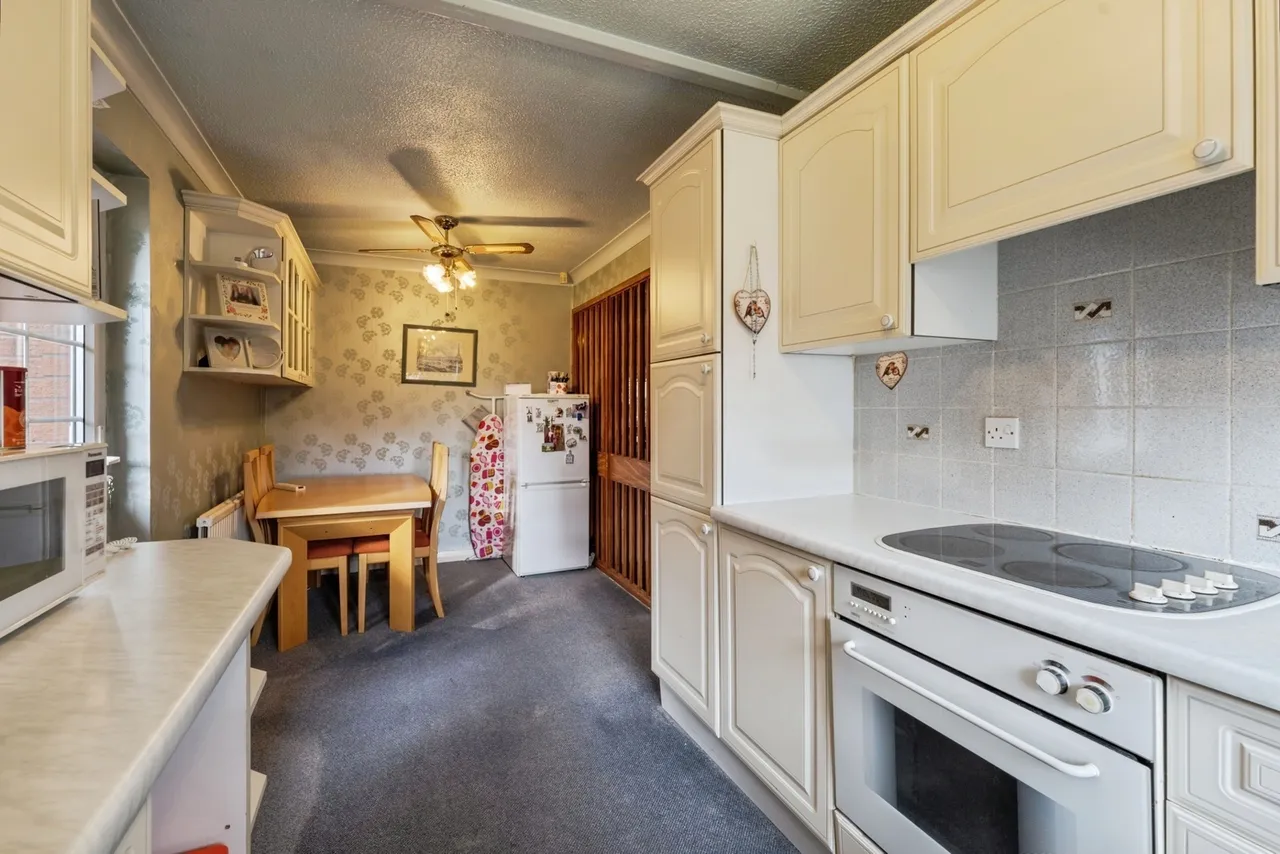 Cherwell Road, Westhoughton, BL5, photo 8