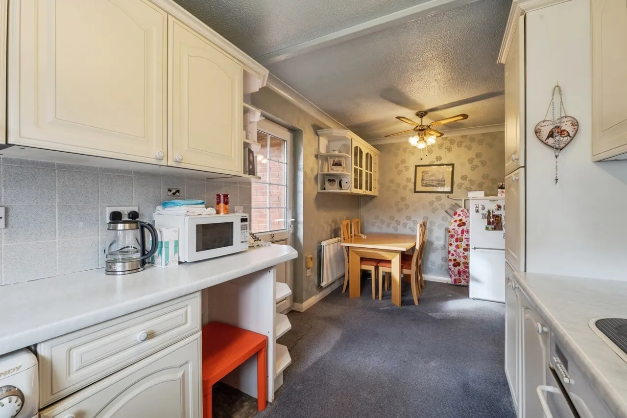 Cherwell Road, Westhoughton, BL5, photo 9